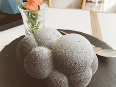 小鸡蹲蘑菇-茶是一枝花泡茶店