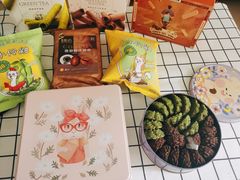 -家琳甜品(江南东店)