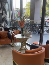 -舒雨 Salon·Beauty