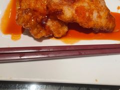 -小南洋海景餐厅(深圳湾店)
