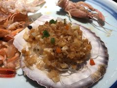 -三个渔夫·蒸汽海鲜(小白楼店)