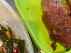-北方北手工饺子坊(北京路店)
