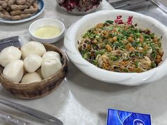 -野菌王•养生汤锅•野生菌火锅(大理漾濞路店)
