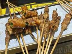 -望京小腰(北京总店)