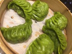翡翠蒸饺-五观堂素食(新华路店)
