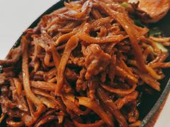 -王家沙点心店(西康路店)