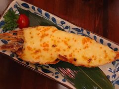 -仙隐小鹿料理食堂(沙市人信汇店)