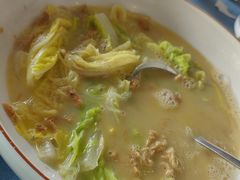 -金家老三饭庄(常营店)