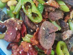 -小花卷味道餐厅(开发区五彩城店)