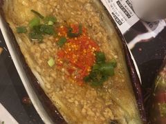 -木屋烧烤(西南角店)