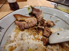 -狮头牌卤味研究所·卤味饭(花城汇南区店)