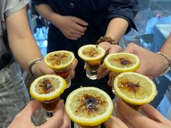 -王森咖啡西点烘焙培训(上海名厨中心店)