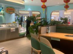 -春润大地海南椰子鸡(沙井京基百纳广场店)