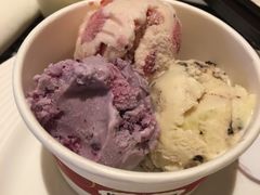 哈根达斯-盛宴自助餐厅(运达喜来登店)
