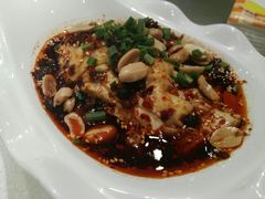 -天福苑(崇宁路店)
