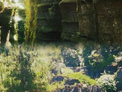 -梭布垭石林景区