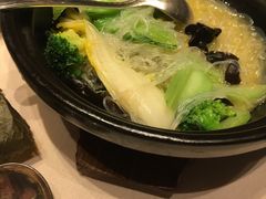 -丽思卡尔顿酒店-天泰轩中餐厅(大沽北路店)
