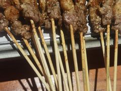 -木屋烧烤(西南角店)