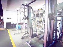 -每刻健身工作室(西直门店)