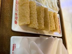 -幸运牛汕头小黄牛牛肉火锅(梅林店)