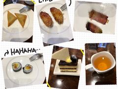 -厦门途易蓝罗约海景温泉酒店(园博苑地铁站店)