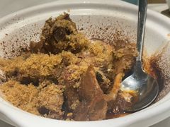 -莆田餐厅PUTIEN(三里屯店)