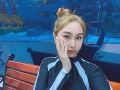 -青岛东方影都融创水世界