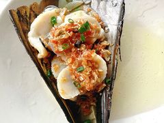 -天然居·漳港海鲜·海景餐厅(南澳总店)