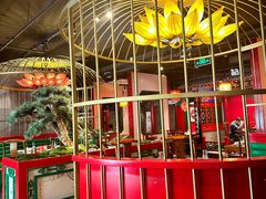 -北平食府.北京烤鸭(亦庄店)