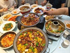 -老碗餐饮(前进路店)