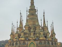 -西双版纳勐泐文化旅游区