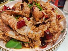 -荣祥海鲜·烟台菜(胜利路二部)