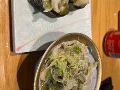 -晴季寿司(红旗街万达店)