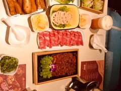 -火锅先生(五马街店)