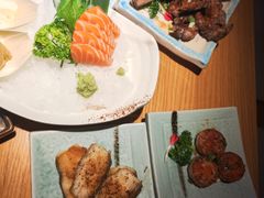 -三石铁板烧(紫竹桥店)