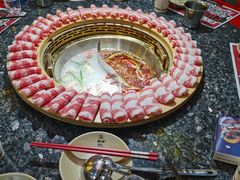 -蜀大侠火锅(森兰花园城店)