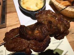 -通海俄式烧烤(下瓦房店)
