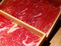 -温野菜涮涮锅(西单大悦城店)