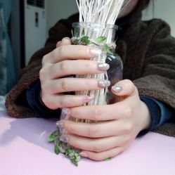 -YCai简薇美甲美睫美妆
