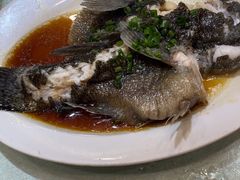-崖口红树林海鲜餐厅