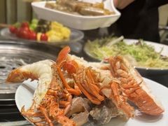 -海鲜谷(瑞安店)