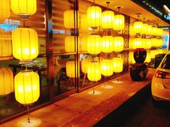 -以前的小酒馆(中山广场店)