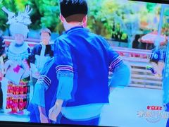 -康熙养生SPA·轻奢足道(江宁万达店)
