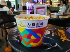 -万达影城 (甘井子万达广场IMAX店)