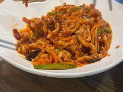 -一盏明灯全素斋(殊像寺店)