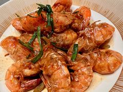 -阿明小菜·海鲜·上海菜(梅陇华理店)