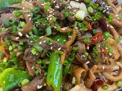 -雍江食府(企业天地店)