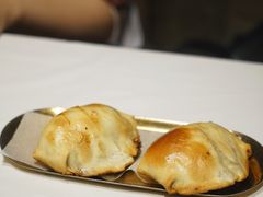 烤包子-西域阿里马新疆菜·清真(桂花路店)