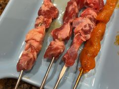 -COMe烤(对炉店)