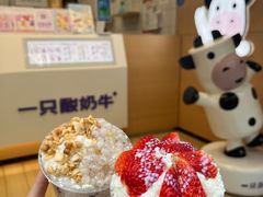 -一只酸奶牛(东方广场店)